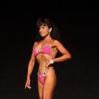 Angela  Taylor - NPC Washington Ironman 2012 - #1